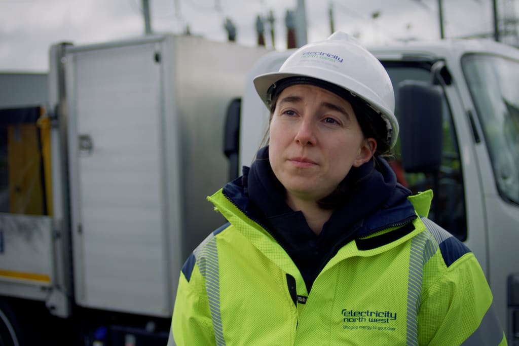Operations Manager Cieta Davies