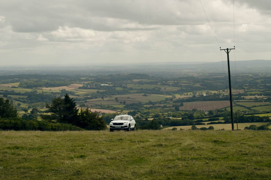 Powering the Future: National Grid Transitions to Cleaner Vehicle Technology