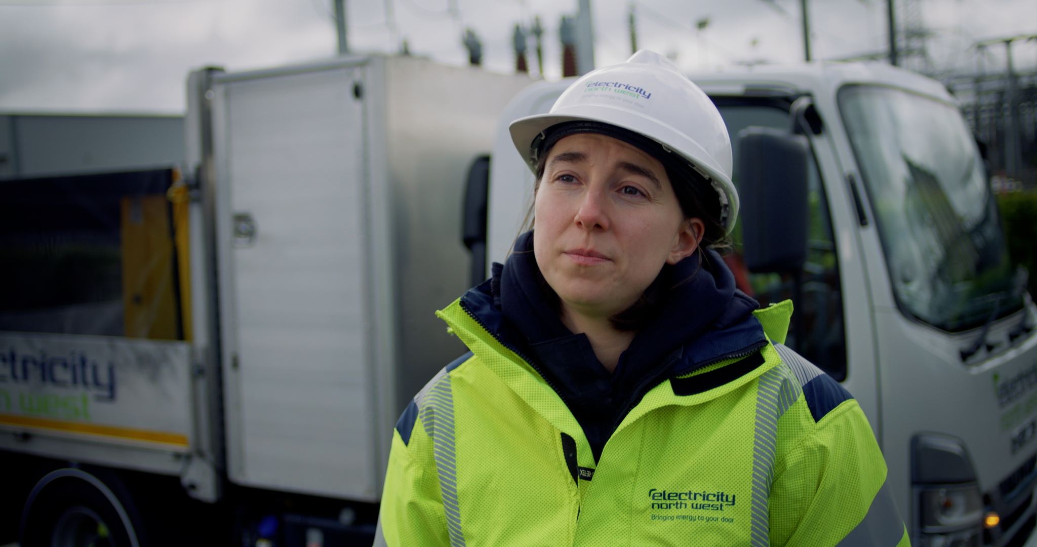 Operations Manager Cieta Davies
