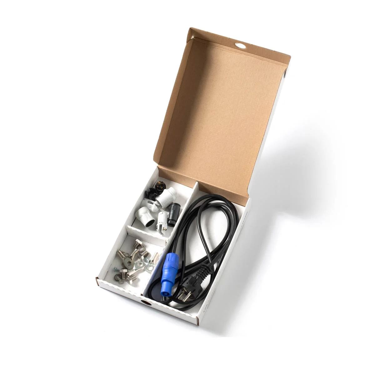 LPS II accessories