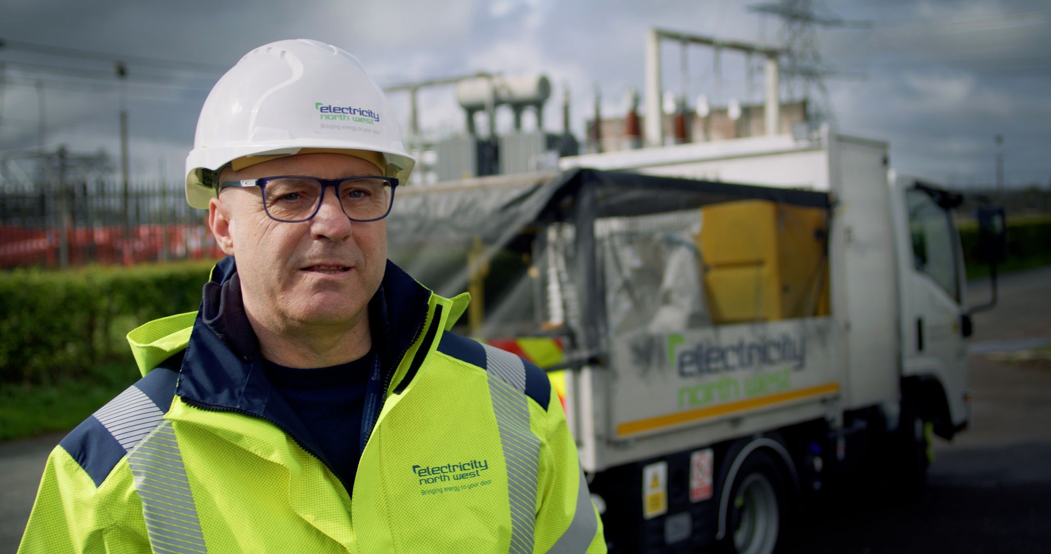 Net-zero: The transition to electrification was a no brainer