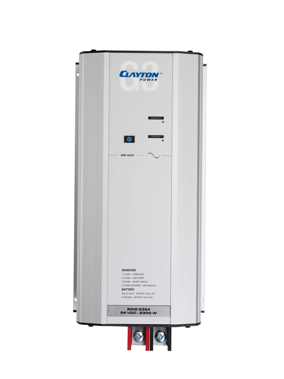 G3 Inverter 2324