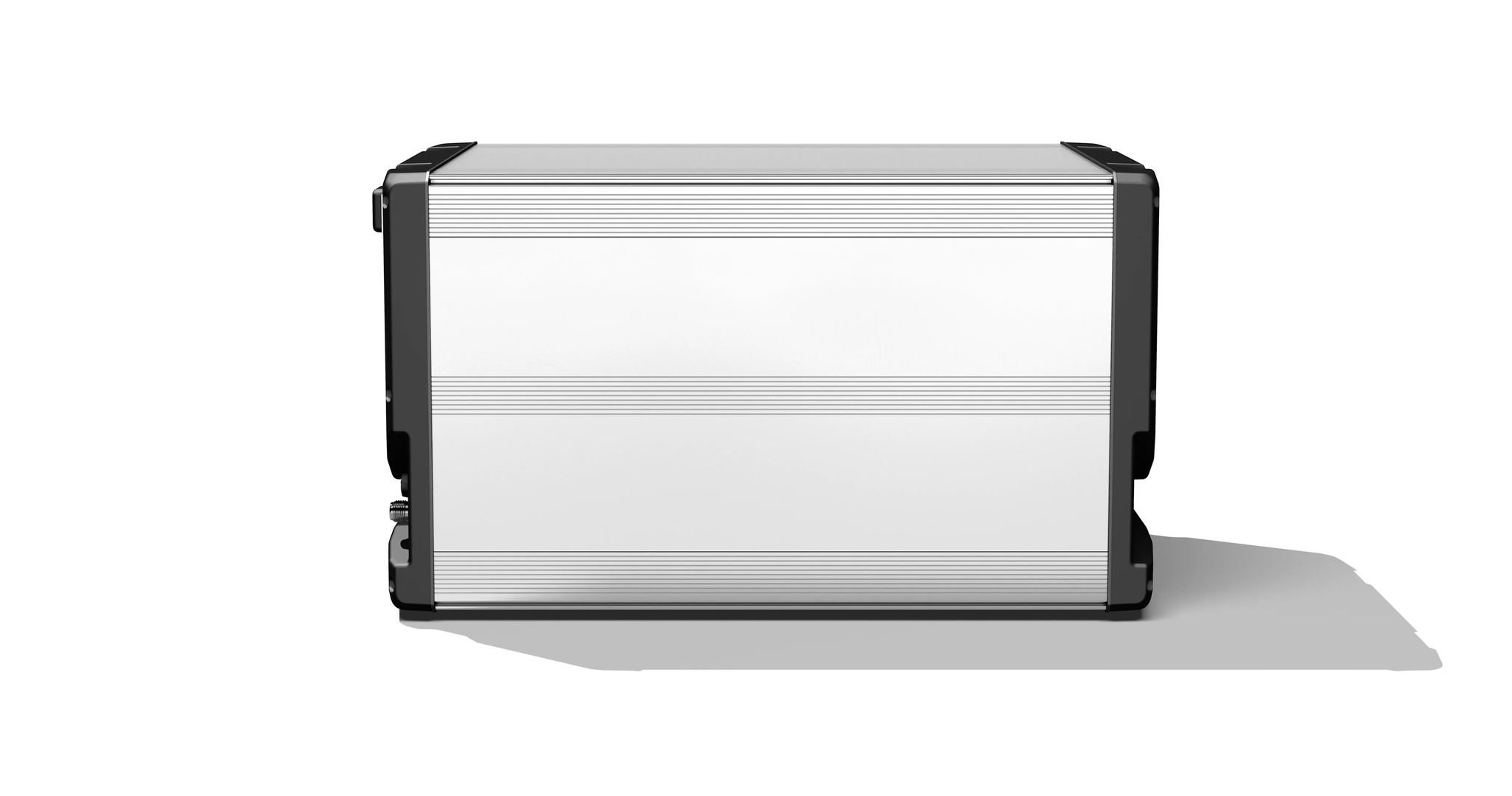 Battery unit view 4