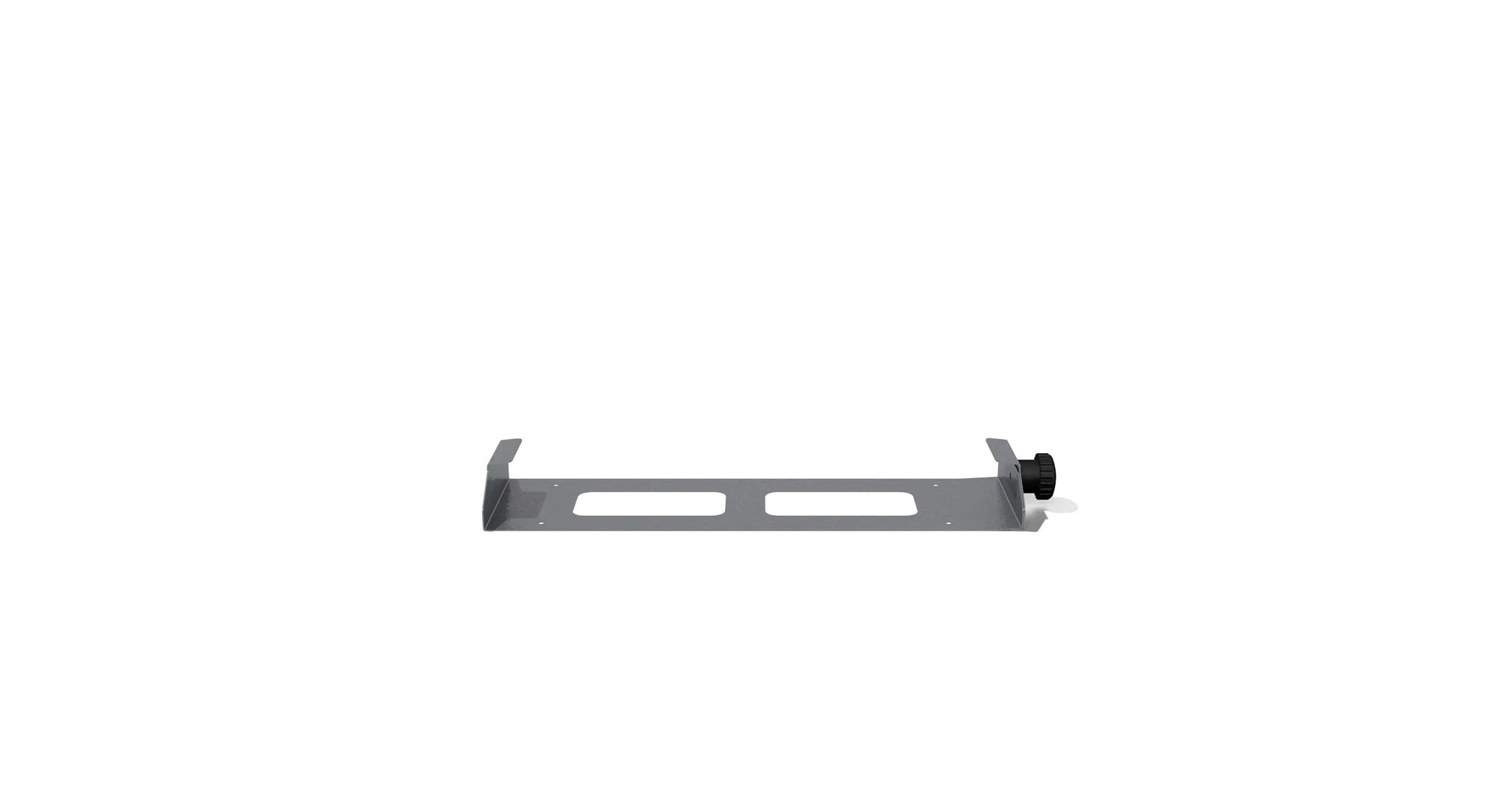 LPS II Mounting Bracket view