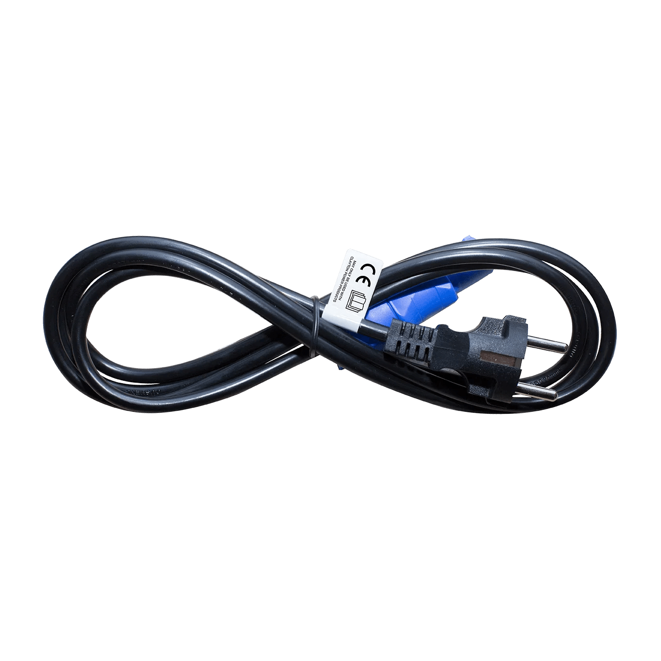 LPS Charging Cable Neutrik - CEE 7/7